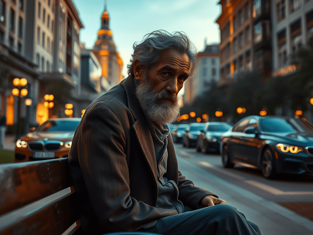 Wealth and Corruption: Lessons from&nbsp;Proverbs