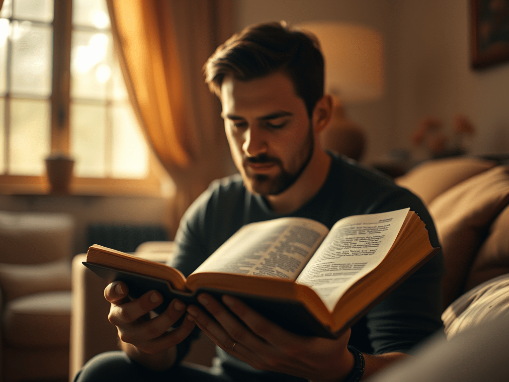 Trusting God’s Unchanging Word