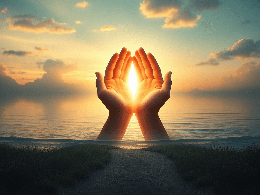 God’s Mercy and Human&nbsp;Righteousness