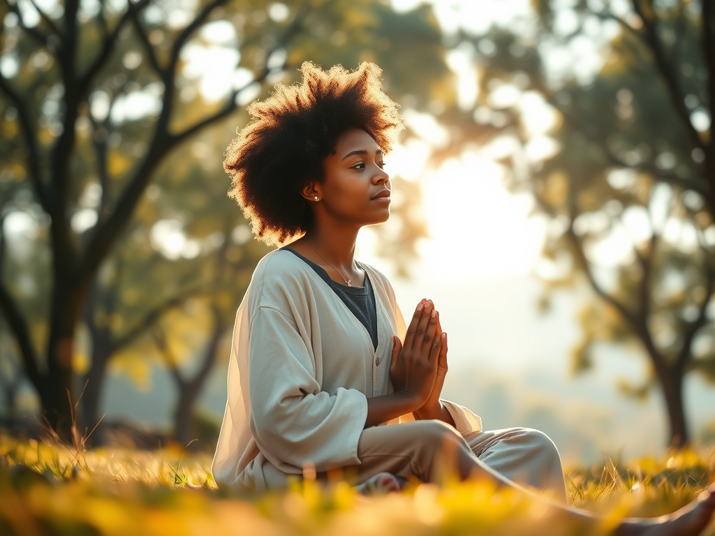 Looking To God Amid Life’s&nbsp;Challenges