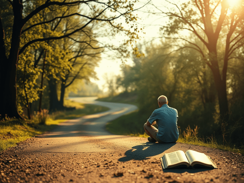 Navigating Life’s Choices with Faith and&nbsp;Discernment