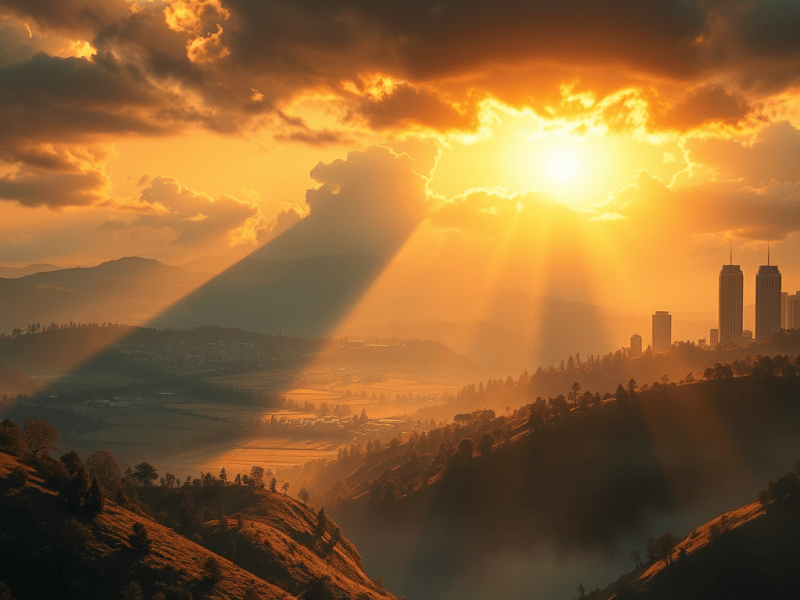 Navigating World Events with Faith in&nbsp;Christ